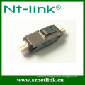 High Quality Factory Price MU Fiber Adaptor